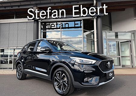 MG ZS Luxury Leder+360°Kamera+LED+Carplay+DAB+TOTW
