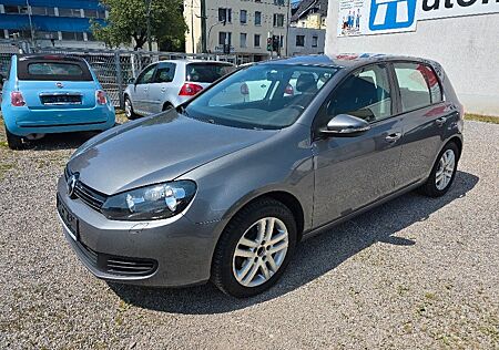 VW Golf Volkswagen VI 1.4 Comfortline*Klima*4/5 Türig*PDC*