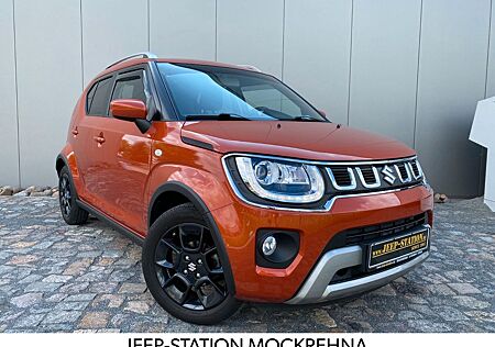 Suzuki Ignis 1.2 DUALJET COMFORT STANDHEIZUNG NAVI