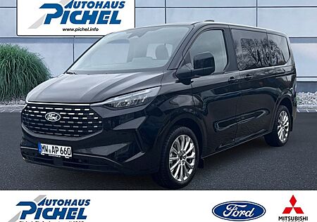 Ford Tourneo Custom Bus 320 L1 FWD Titanium PANORAMAD