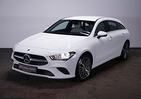 Mercedes-Benz CLA 200 Shooting Brake 2.0 d Progressive 8G DCT*