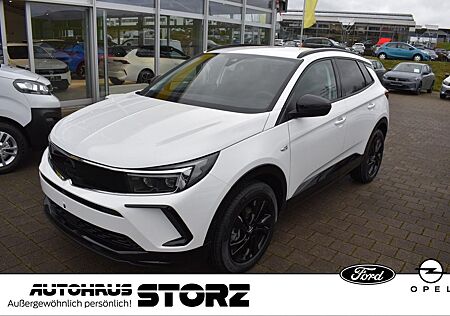 Opel Grandland X Grandland |TECH-PAKET|WINTER-PAKET|360°KAMERA|KE