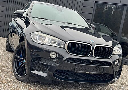 BMW X6 M *SOFT CLOSE*HEAD UP*21"ALU*360°KAMERA*HARMAN