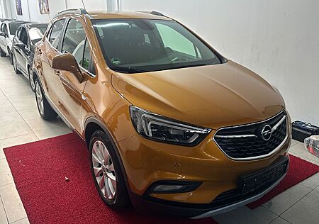Opel Mokka X Innovation Start/Stop /Garantie/2.Hd/