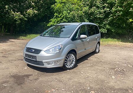 Ford Galaxy 2.0 tdci. Champions Edition
