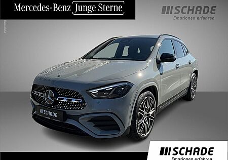 Mercedes-Benz GLA 200 AMG Line Special Edition*Multibeam*AHK