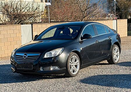 Opel Insignia Lim. Sport Opc Line NAVI+AHK+KLIMA+PDC