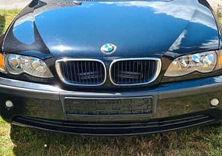 BMW 316i Kombi