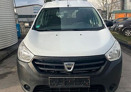 Dacia Dokker Express Ambiance