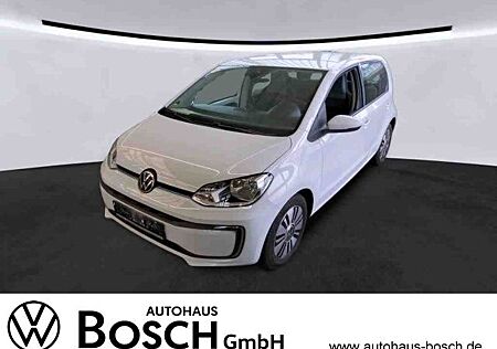 VW e-up! Volkswagen e-up! Move CCS SHZ Alu Tempomat RFK PDC Klima