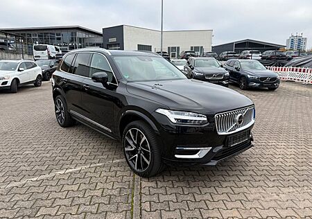 Volvo XC 90 T8 AWD INSCRIPTION+STANDHZG+LEDER+PANO+BLIS+7SIT