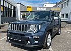 Jeep Renegade PHEV MY 22 Limited TZ