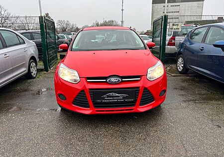 Ford Focus Turnier Ambiente