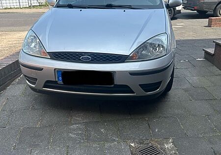 Ford Focus 1.8TDCi 85kW Trend Trend