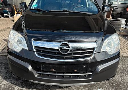 Opel Antara 3.2 V6 Cosmo 4x4 Cosmo