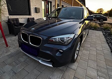 BMW X1 sDrive20d - Tausch Möglich
