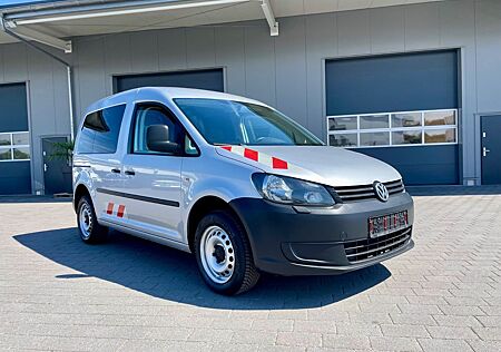 VW Caddy Volkswagen Kasten/Kombi Kombi BMT