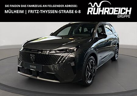 Peugeot 5008 Mild-Hybrid 145 Allure CARPLAY NAVI 360°KAM