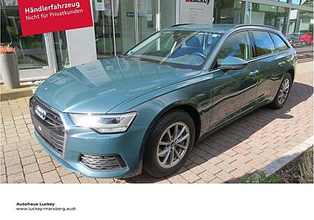 Audi A6 Avant 40 TDI Quattro S-Tronic Assistenzpaket