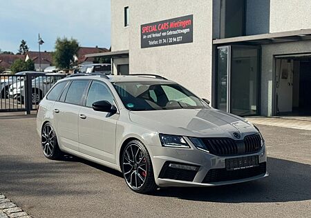Skoda Octavia Combi RS