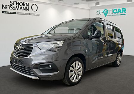 Opel Combo Life XL ULTIMATE 1.5D NAVI+WINTERPAKET+KAM