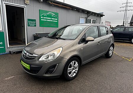 Opel Corsa 1.3 CDTI ecoFLEX Edition 55kW*TÜV/10-2027*
