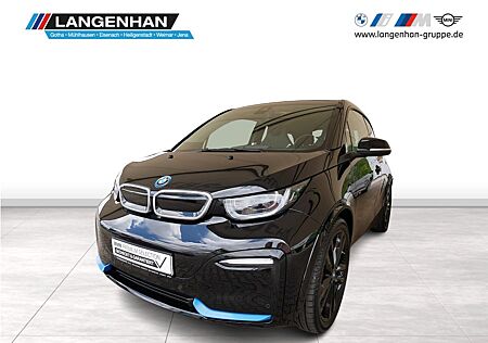 BMW i3s 120Ah DAB LED WLAN RFK Klimaaut. PDC