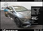 Mercedes-Benz EQE 350 ElectricArt/Pano/Burm3D/Distr/Memo/20'