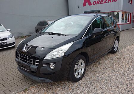 Peugeot 3008 Premium 1.6 16V Turbo 2.HD/KLIMAAUTOM/WR