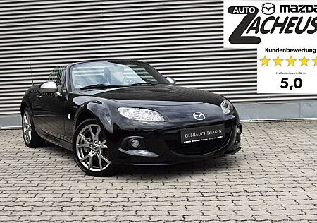 Mazda MX-5 1,8 Sondermodell Sendo Leder