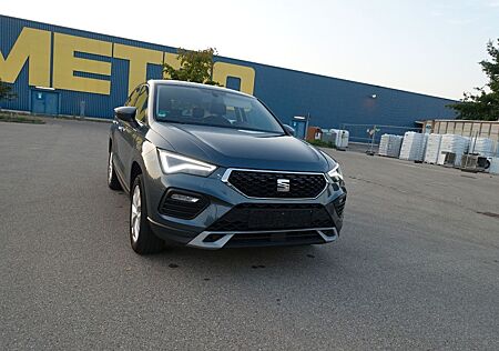 Seat Ateca Style2,0TDI DSG LED Navi PDC Alu Beats