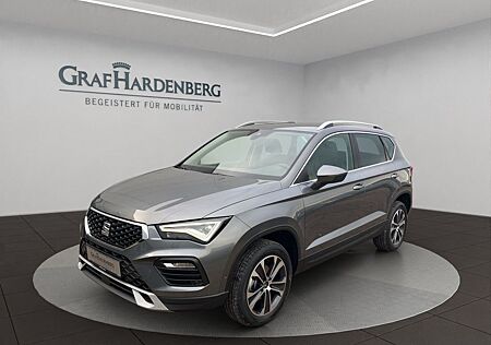 Seat Ateca 1.5 TSI 110 kW 7-Gang DSG Style Edition