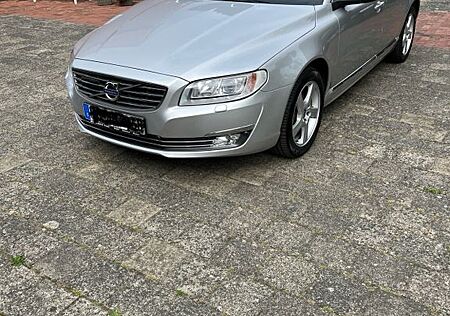 Volvo S80 D4 Geartronic Summum Summum
