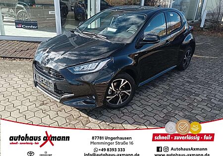 Toyota Yaris Teamplayer * Comfort-Paket * Kamera * 1,99