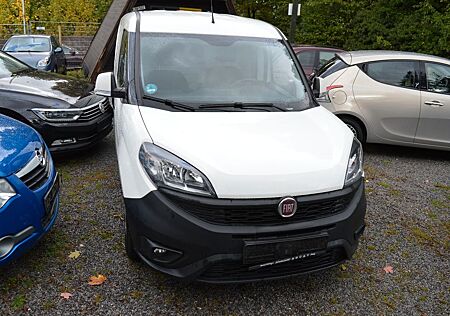 Fiat Doblo Doblò SX Maxi Kasten-KLIMA-PDC-TOP ZUSTAND
