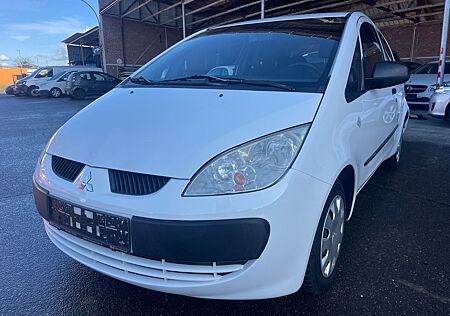 Mitsubishi Colt CZ3 Lim. 3-trg. 1.1 Inform