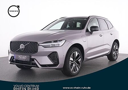 Volvo XC 60 T8 AWD Plus Dark+GJR+Lagom-Paket+Facelift