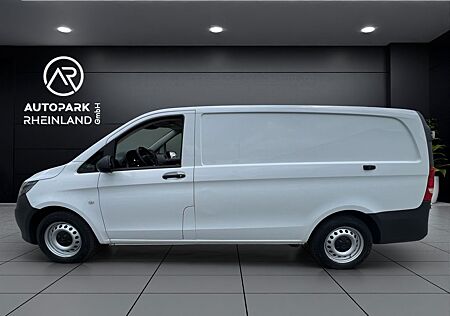 Mercedes-Benz Vito 116 CDI*Kasten*Lang*Klima*AHK*REGALSYSTEM*