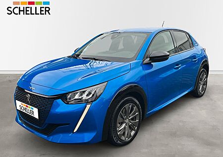 Peugeot 208 e- Allure 50kWh *KAMERA*NAVI*SHZ*