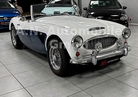Austin Healey 3000 MK I*2-Sitze*Overdrive*Leder