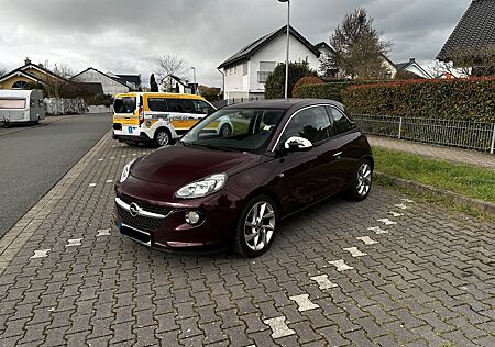 Opel Adam Jam