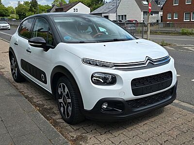 Citroën C3 BlueHDi 100 Stop&Start SHINE SHINE