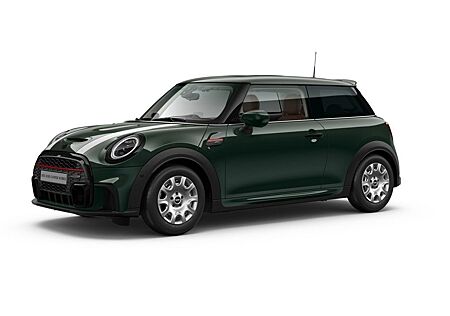 Mini John Cooper Works 3-Türer (202 HUD AD El. Panoda