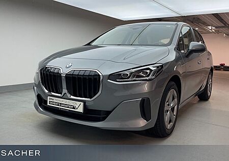 BMW 218i A Active Tourer Autom