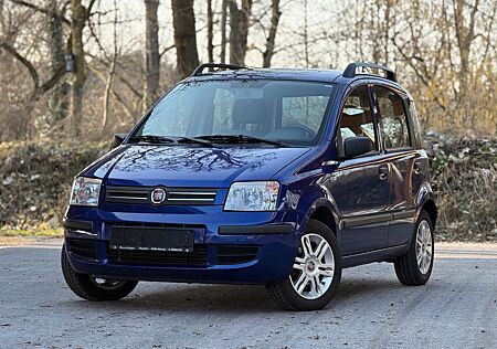 Fiat Panda *Klimaanlage*TÜV*SCHECKHEFT*8-Fach*