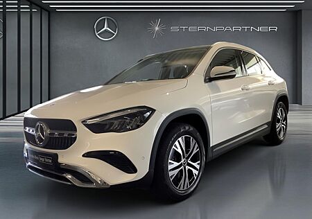 Mercedes-Benz GLA 200 PROGRESSIVE +KAMERA+LED+TOTW.+PANO.-DACH