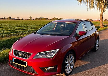 Seat Leon 2.0 TDI 110kW Start&Stop FR