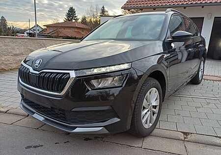 Skoda Kamiq Ambition 1.0 TSI