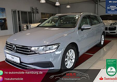 VW Passat Variant Volkswagen 1.5 TSI *AHK/CAR-PALY/KAMERA