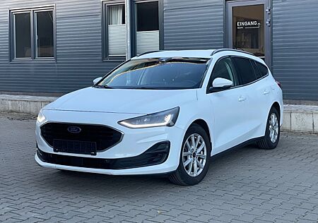 Ford Focus Turnier Cool & Connect LED+SHZ+Kamera